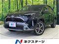 2023 Toyota Yaris Cross
