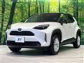 2023 Toyota Yaris Cross