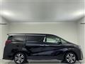 2022 Toyota Alphard