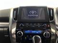 2022 Toyota Alphard