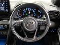 2023 Toyota Yaris Cross
