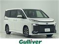2022 Toyota Voxy