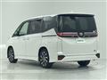 2022 Toyota Voxy