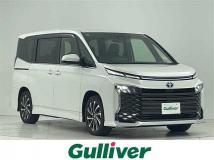 2022 Toyota Voxy