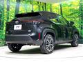 2023 Toyota Yaris Cross