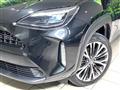 2023 Toyota Yaris Cross