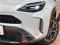 2023 Toyota Yaris Cross