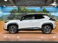 2023 Toyota Yaris Cross