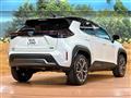 2023 Toyota Yaris Cross