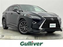 2017 Lexus RX
