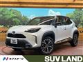 2023 Toyota Yaris Cross