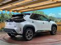 2023 Toyota Yaris Cross