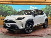 2023 Toyota Yaris Cross