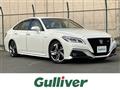 2019 Toyota Crown Hybrid