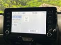 2023 Toyota Yaris Cross