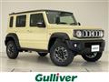 2026 Suzuki Jimny