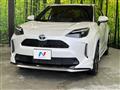 2023 Toyota Yaris Cross