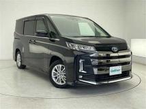 2024 Toyota Noah