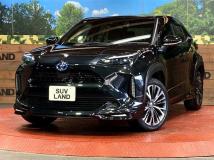 2023 Toyota Yaris Cross