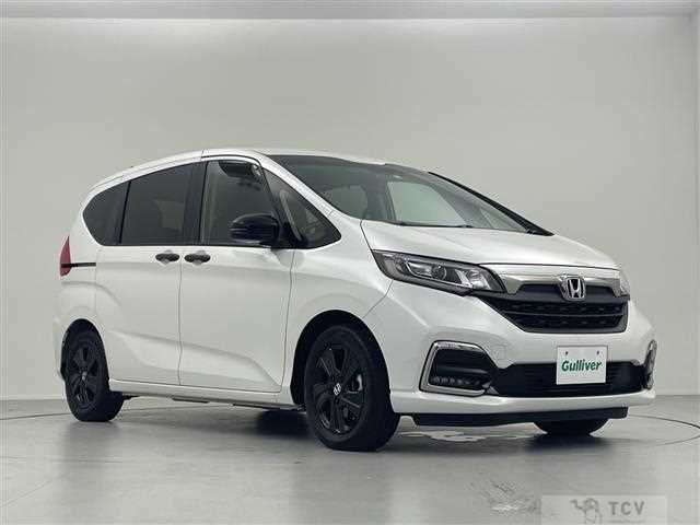 2023 Honda Freed