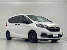 2023 Honda Freed