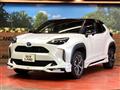 2023 Toyota Yaris Cross