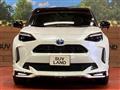 2023 Toyota Yaris Cross