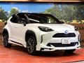 2023 Toyota Yaris Cross
