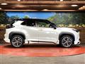2023 Toyota Yaris Cross