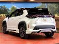 2023 Toyota Yaris Cross