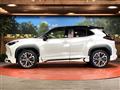 2023 Toyota Yaris Cross
