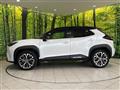 2023 Toyota Yaris Cross
