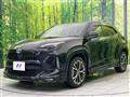 2023 Toyota Yaris Cross