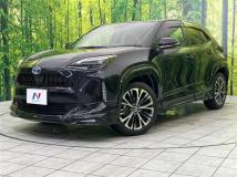 2023 Toyota Yaris Cross