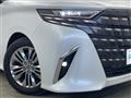 2025 Toyota Alphard