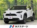 2023 Toyota Yaris Cross