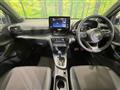 2023 Toyota Yaris Cross
