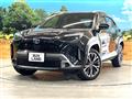 2023 Toyota Yaris Cross