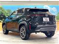 2023 Toyota Yaris Cross