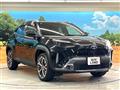 2023 Toyota Yaris Cross