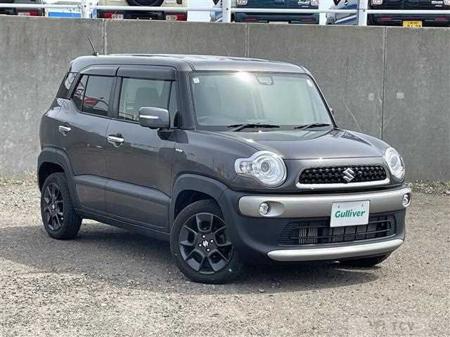 2020 Suzuki XBEE