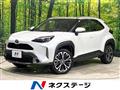 2023 Toyota Yaris Cross