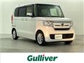 2019 Honda N BOX