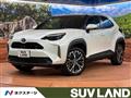 2023 Toyota Yaris Cross