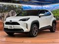 2023 Toyota Yaris Cross