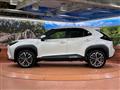 2023 Toyota Yaris Cross