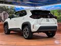 2023 Toyota Yaris Cross