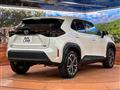 2023 Toyota Yaris Cross