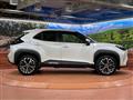 2023 Toyota Yaris Cross