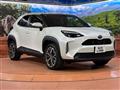 2023 Toyota Yaris Cross